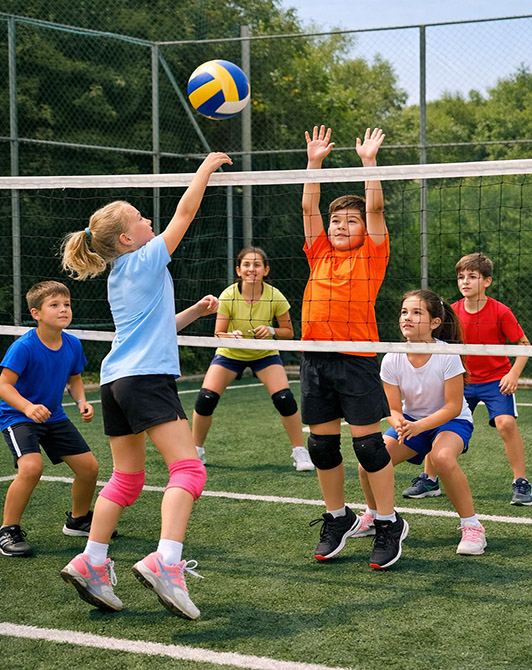 paidika-parti-volley