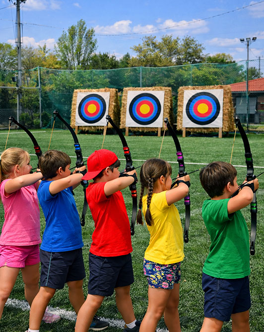 paidika-party-gerakas-toxovolia